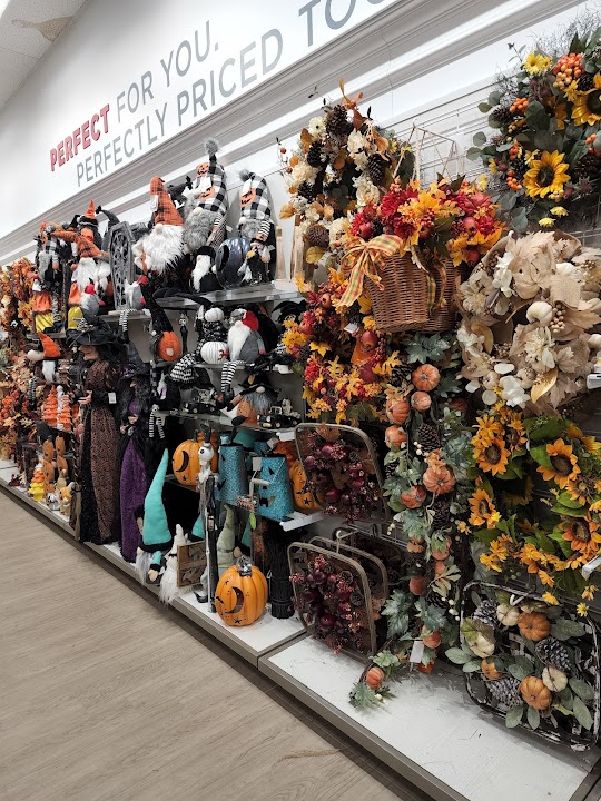HomeGoods