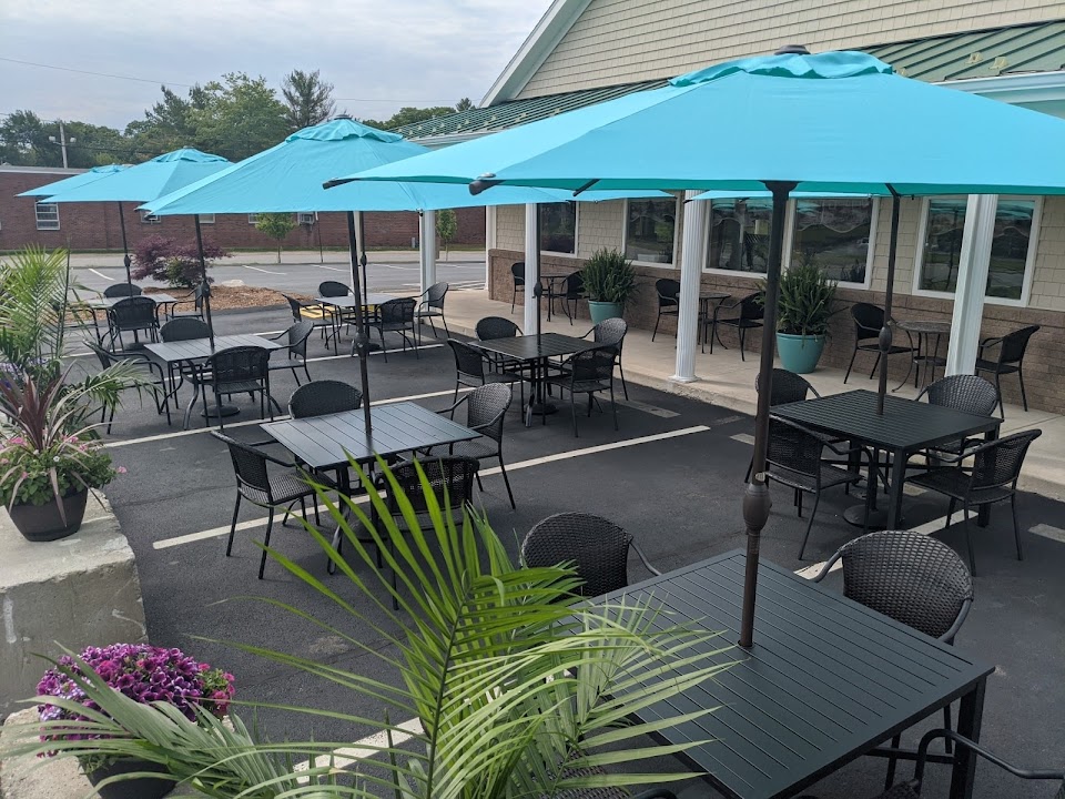 Kozy Nook Restaurant