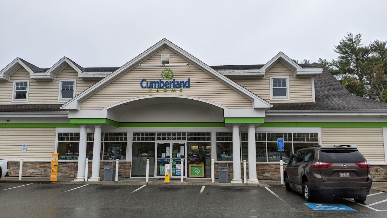 Cumberland Farms