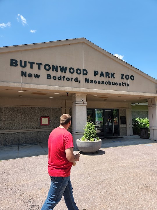 Buttonwood Park