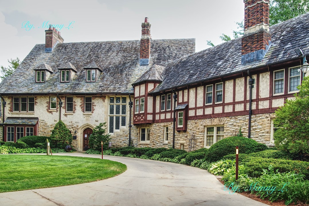 Plummer House