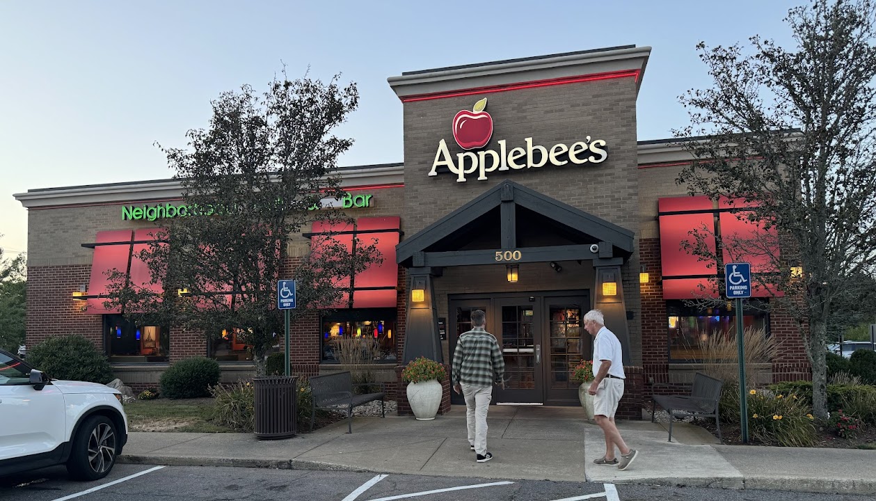 Applebee's Grill + Bar