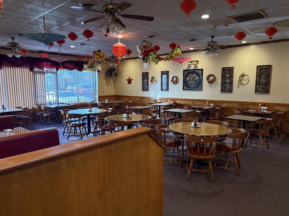 Kam's Cuisine Chinese Restaurant