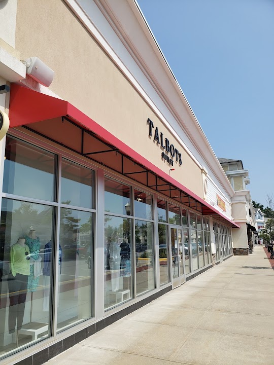 Talbots Outlet
