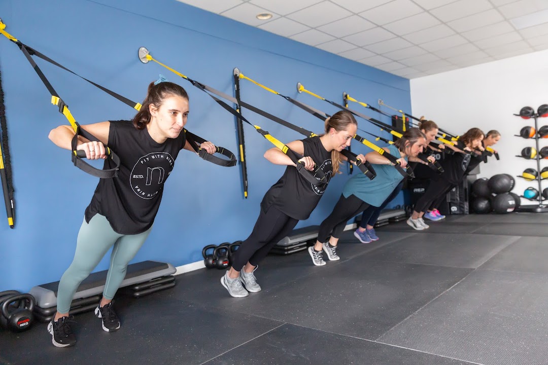 FITwithNina