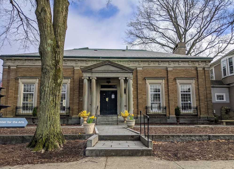Plymouth Center for the Arts