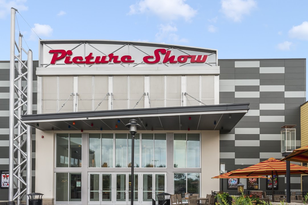 Picture Show at SouthCoast Marketplace