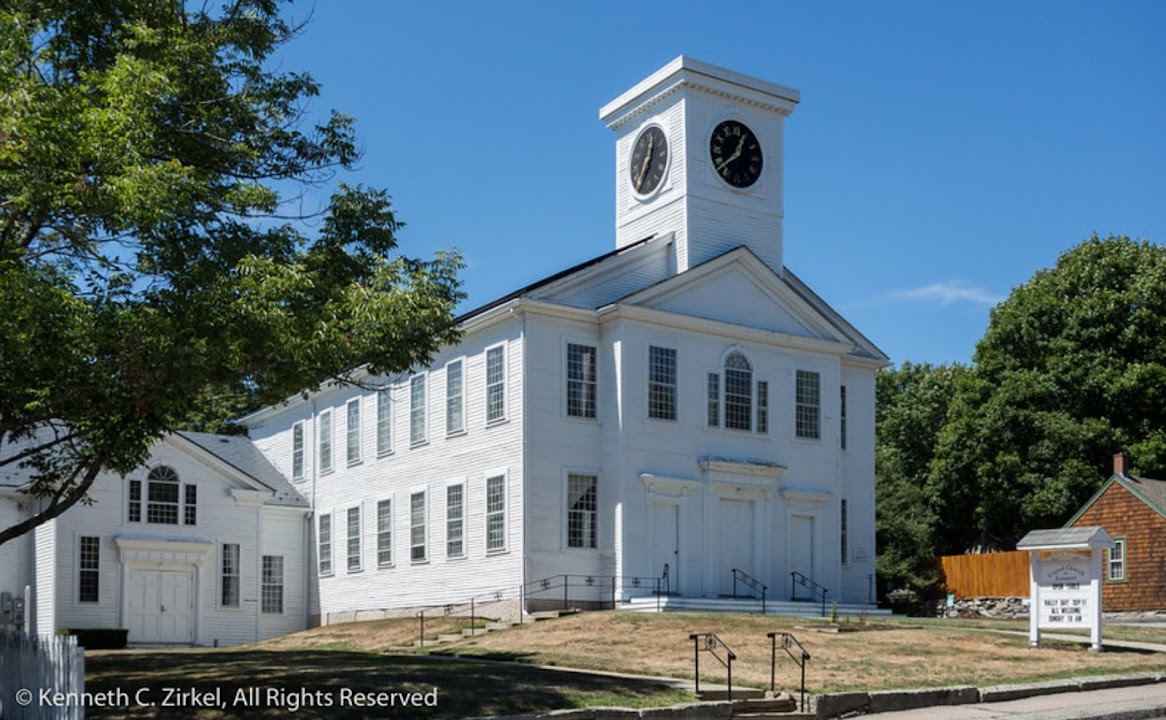 United Church of Assonet