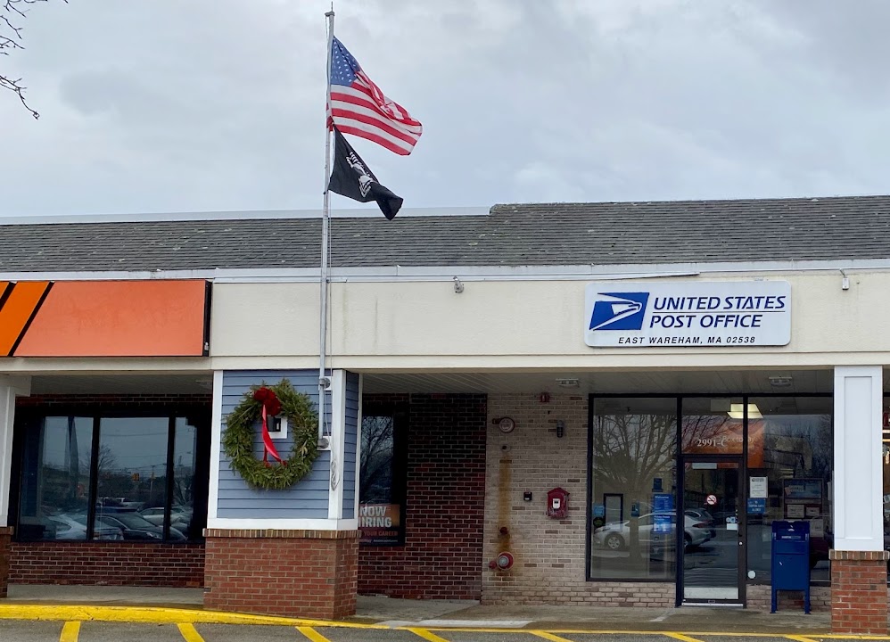 United States Postal Service
