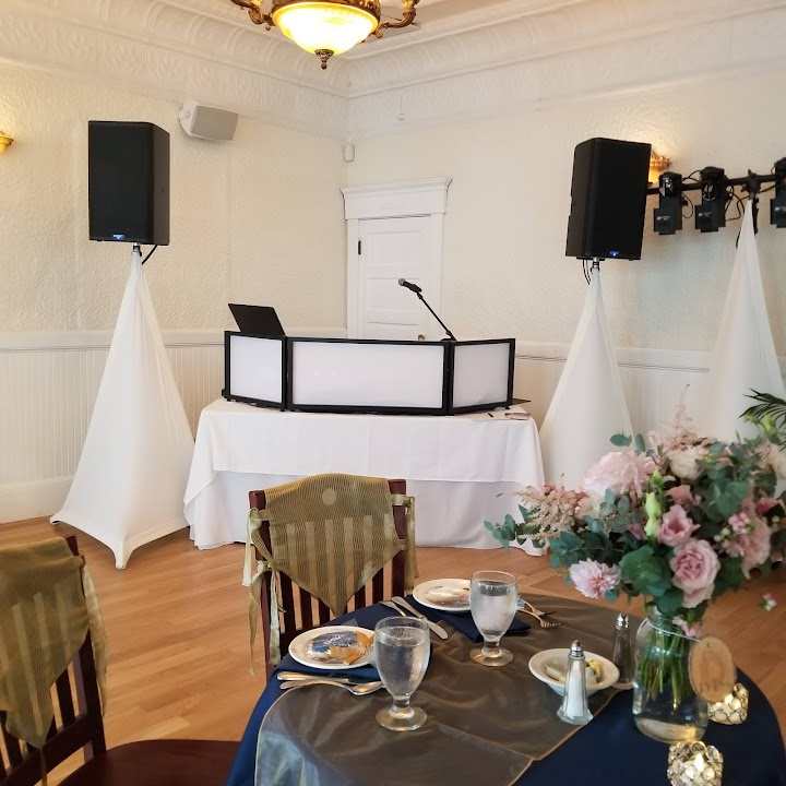 Salerno's Function Hall