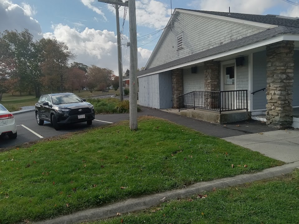 Brooklawn Community Center