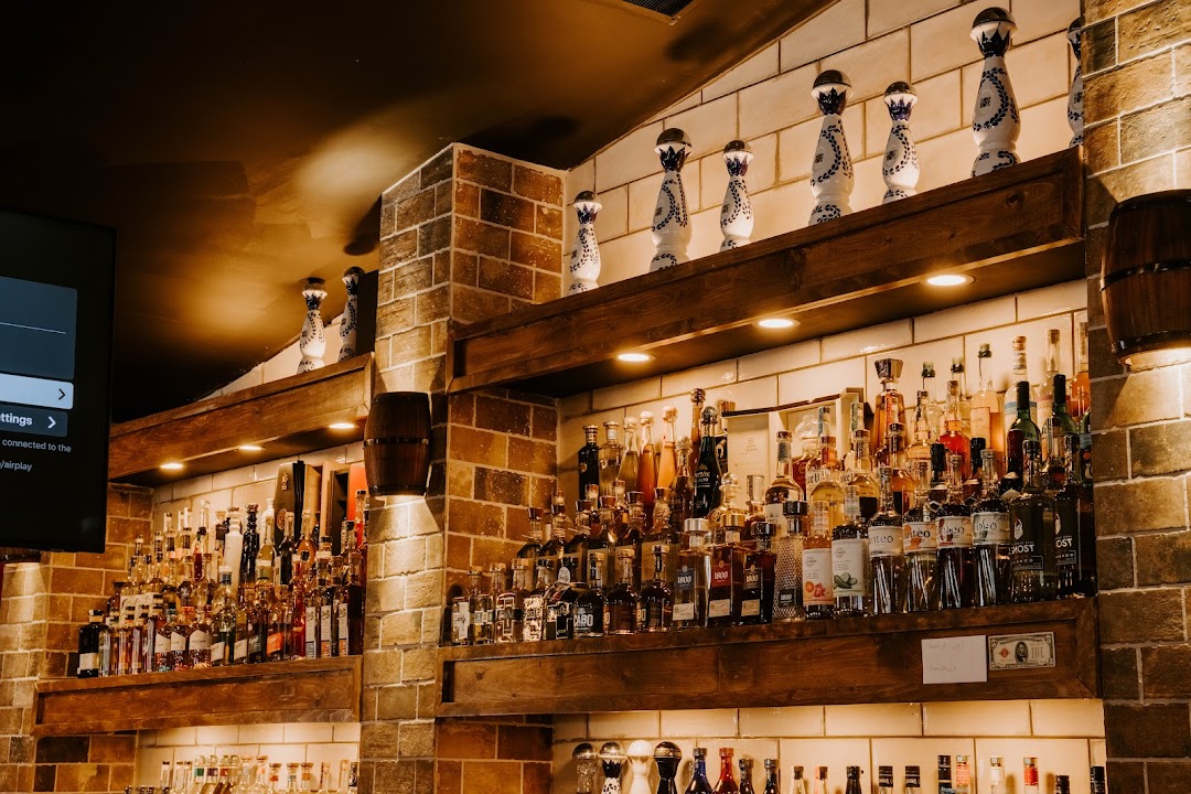 Fiesta Tequila Bar