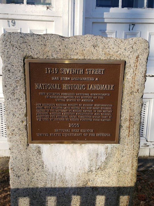 New Bedford Historical Society
