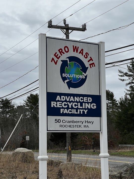 Zero Waste Solution