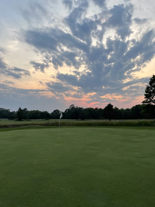 Marion Golf Club