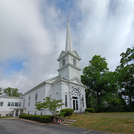 Congregational Christian Church of Somerset