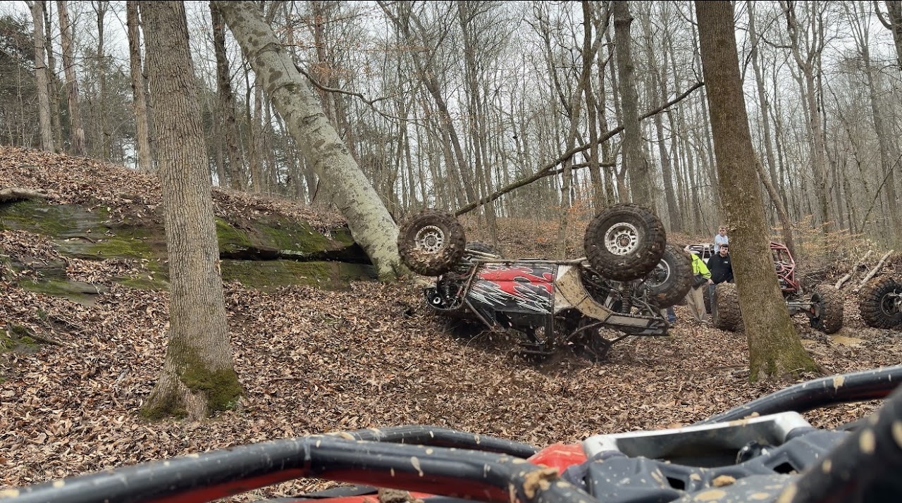 Sugar Creek Offroad