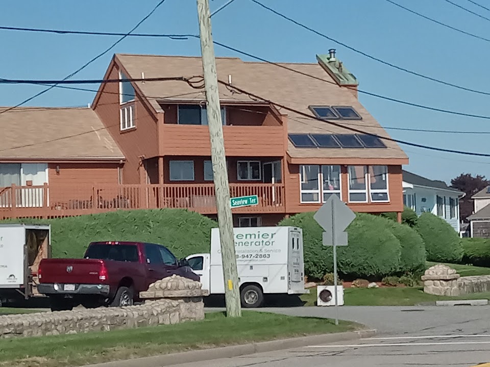 East Rodney French Boulevard/Nina St.