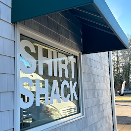 Donnelly's Shirt Shack
