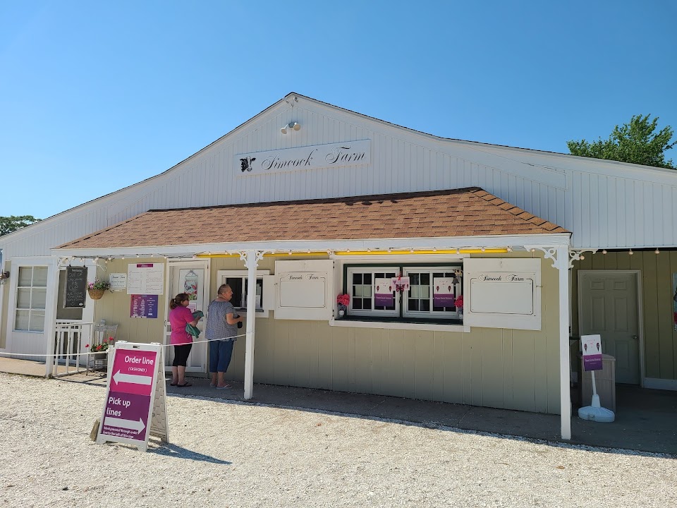Simcock Farm
