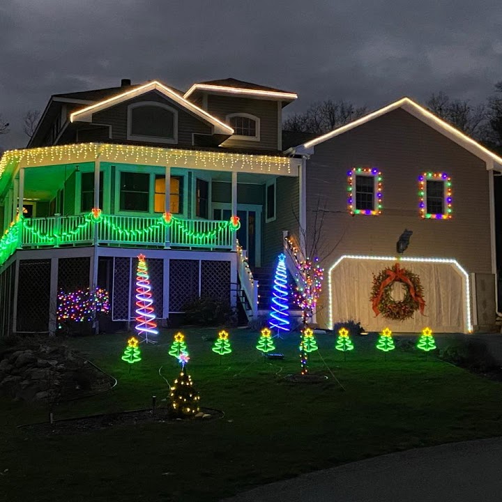 Lights On Sailmaker