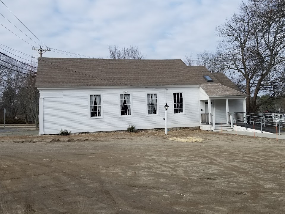 Wareham Historical Society