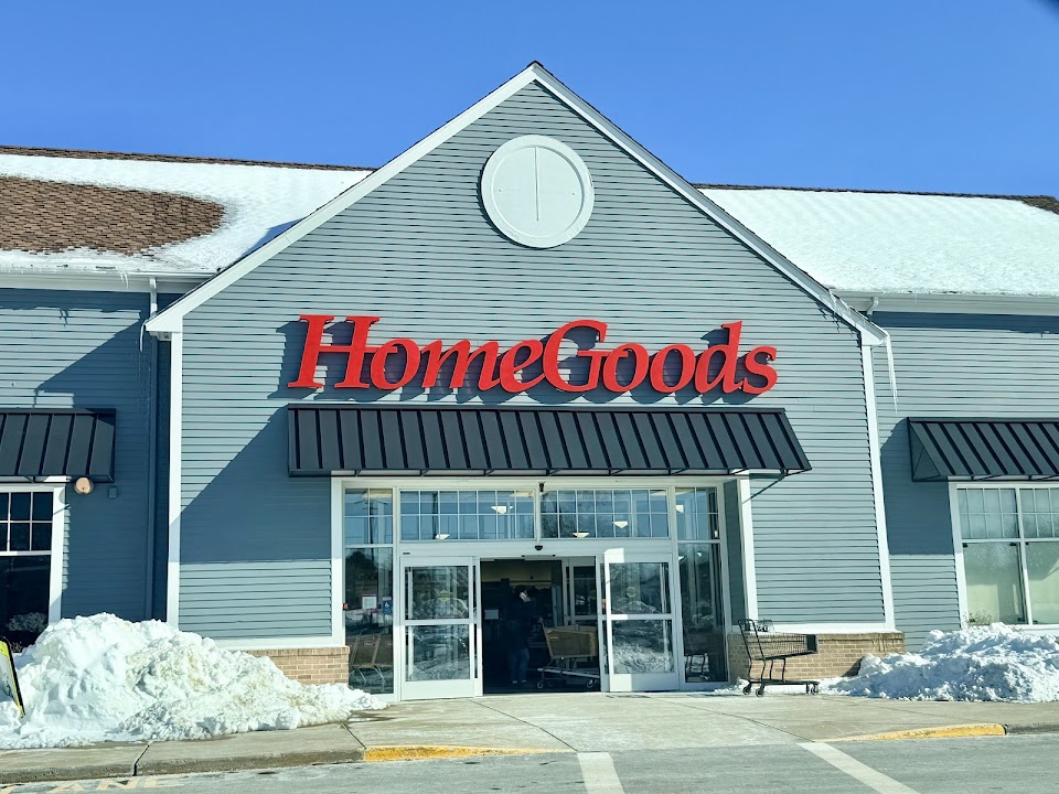 HomeGoods