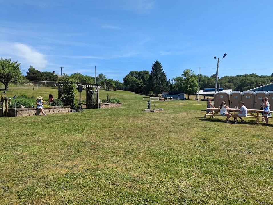 Coastal Wine Trail's