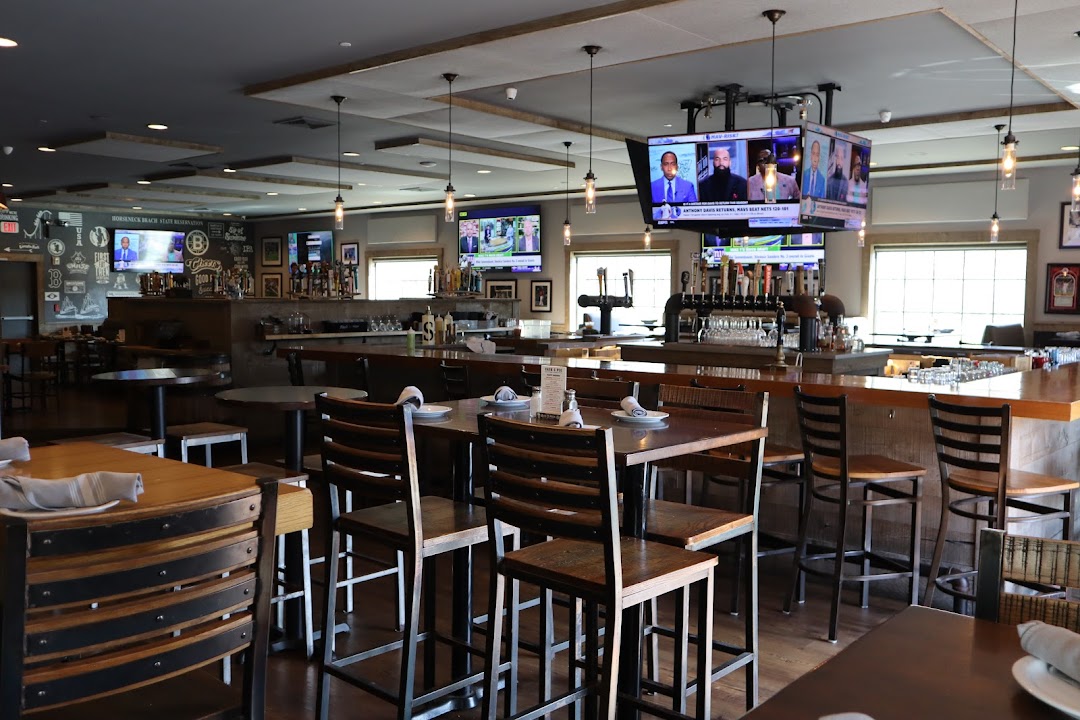 Cask & Pig Kitchen and Alehouse