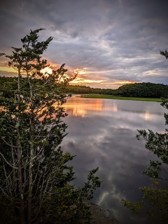 Mattapoisett Rail Trail
