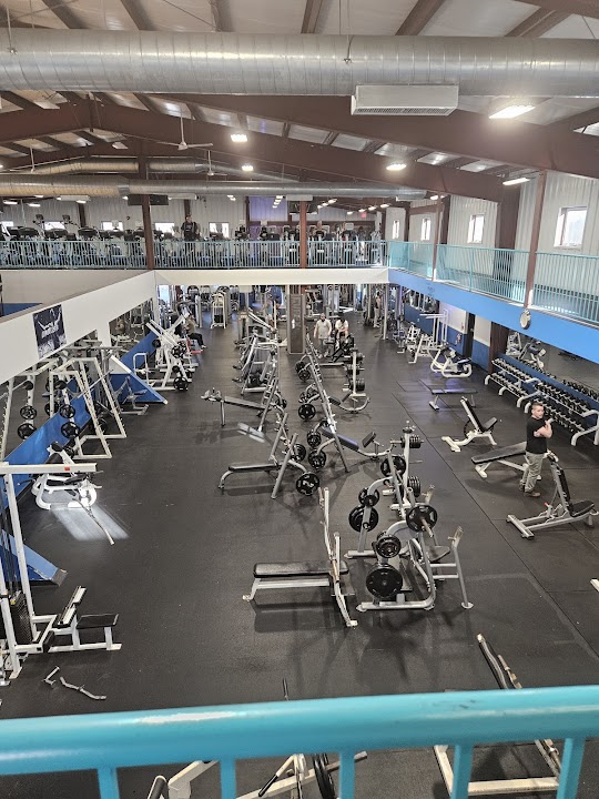 Atlantic Fitness