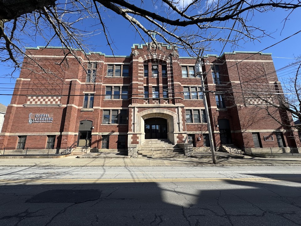 Global Learning Charter Public School