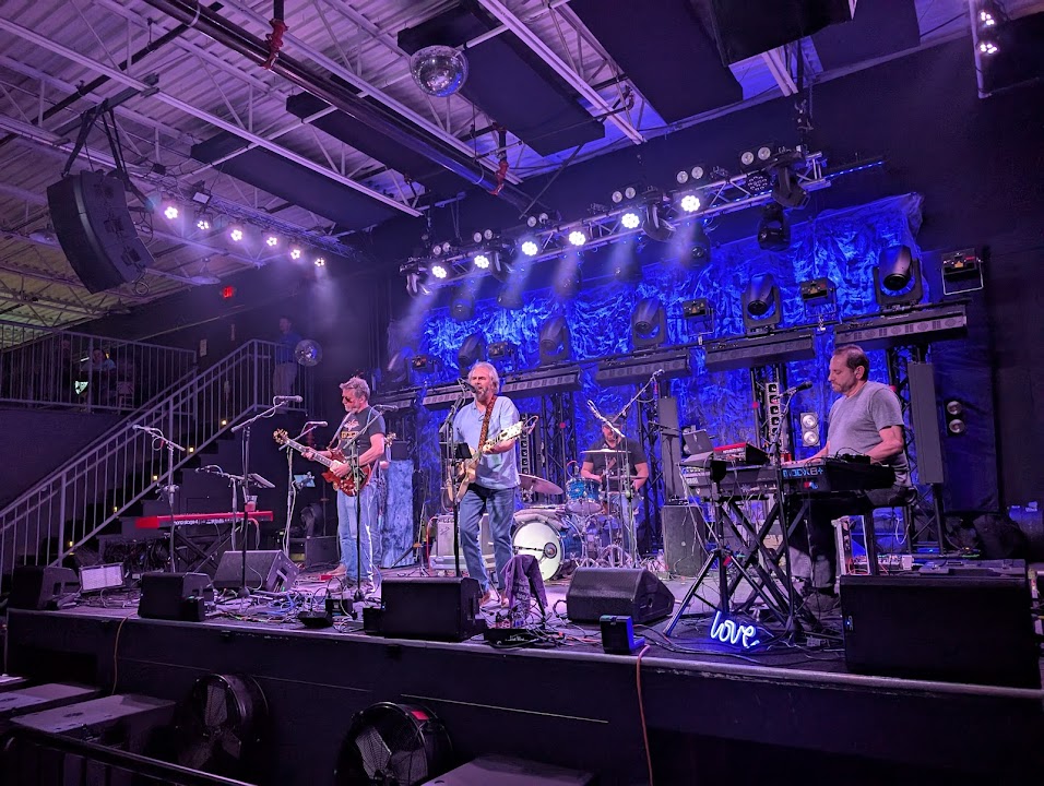 Soundcheck Studios
