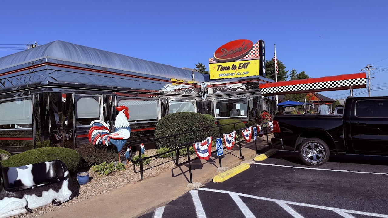 Dave's Diner