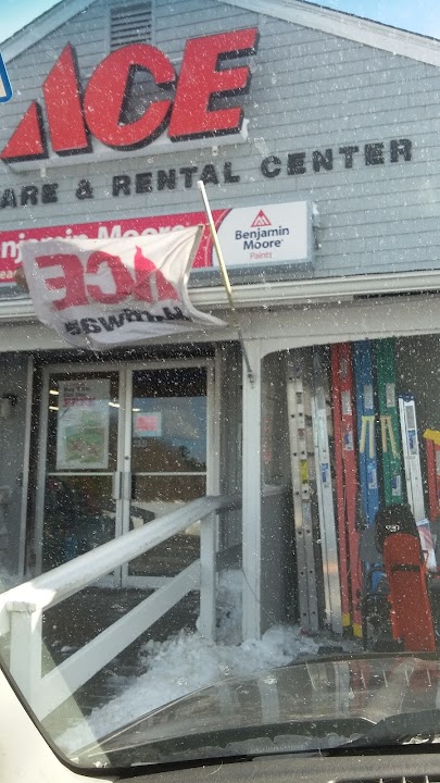 Westport Ace Hardware