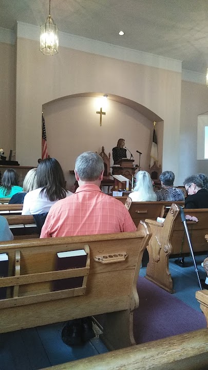 East Freetown Congregational Christian Church