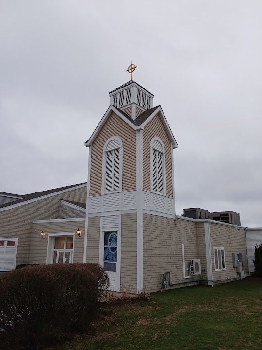 St. John Neumann Church