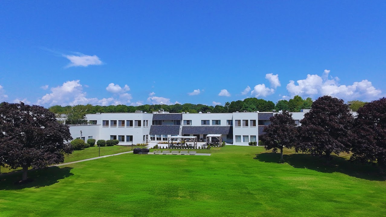 Clifton Rehabilitation & Nursing Center