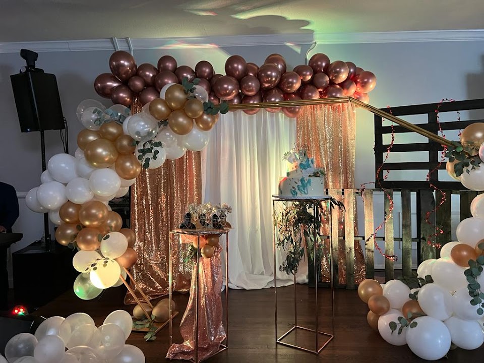 Salbeh Lounge