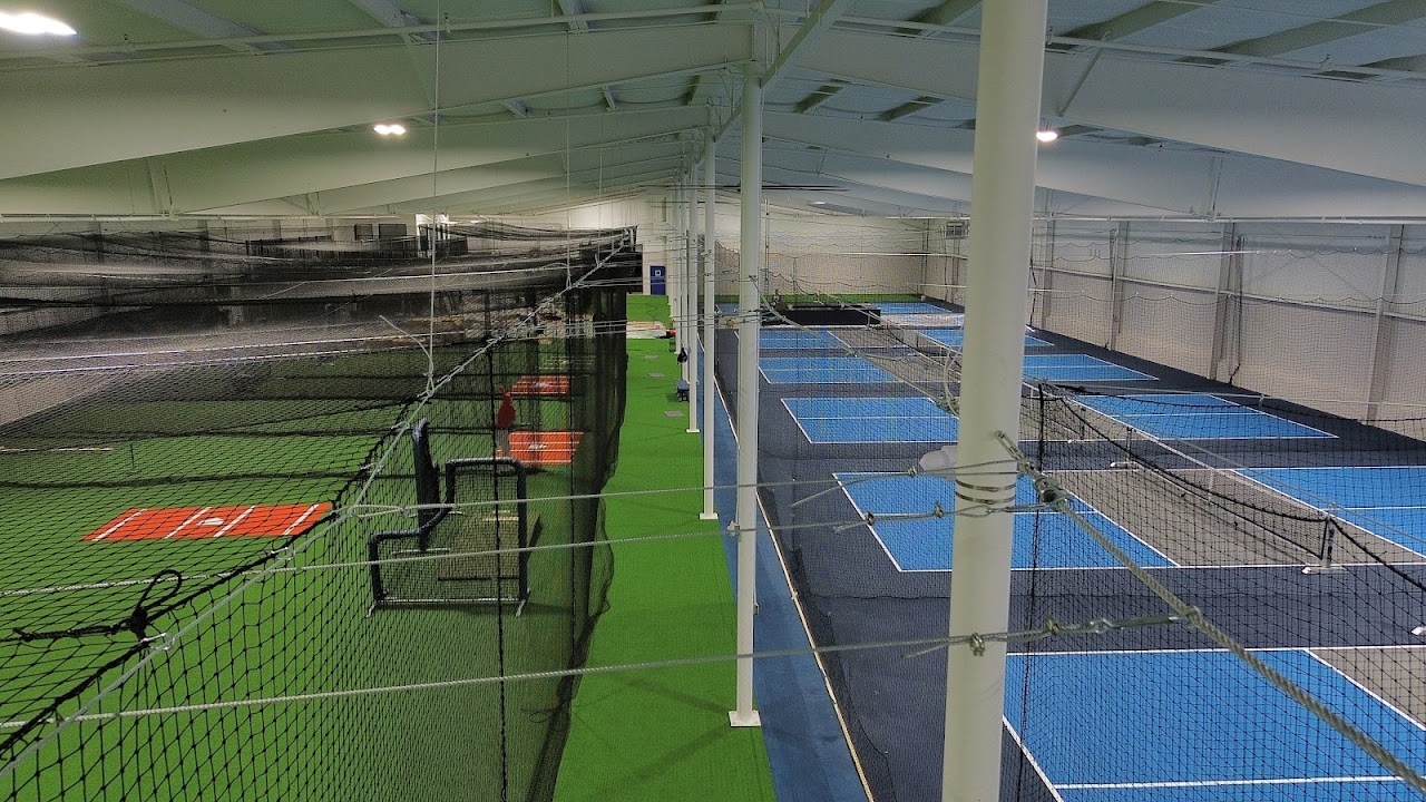 Southeast Sportsplex