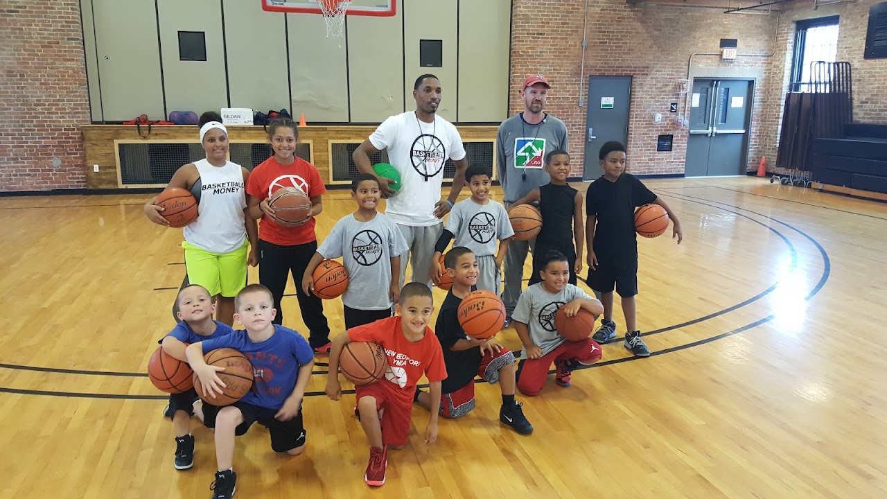 Andrea McCoy Recreation Center
