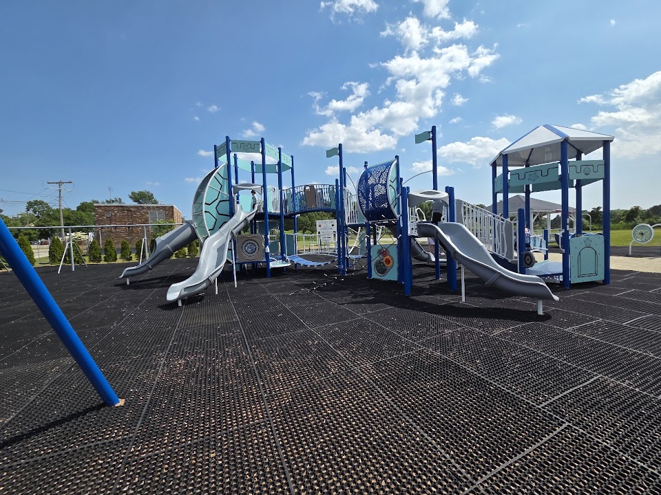 Leonard C Lopes Memorial Park