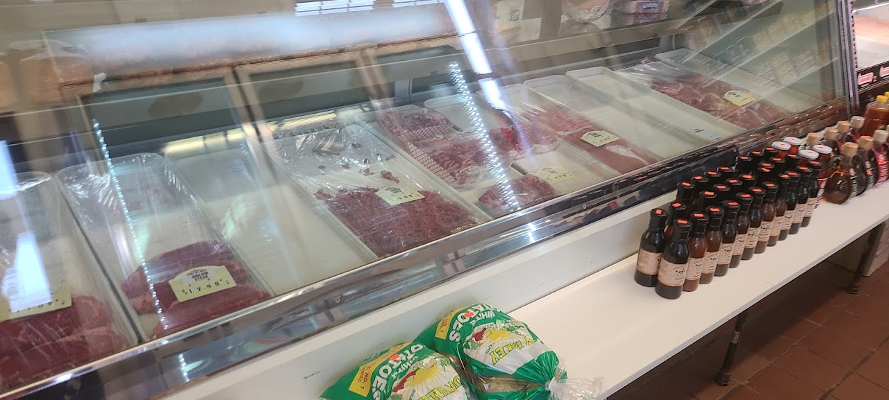 Westport Meats