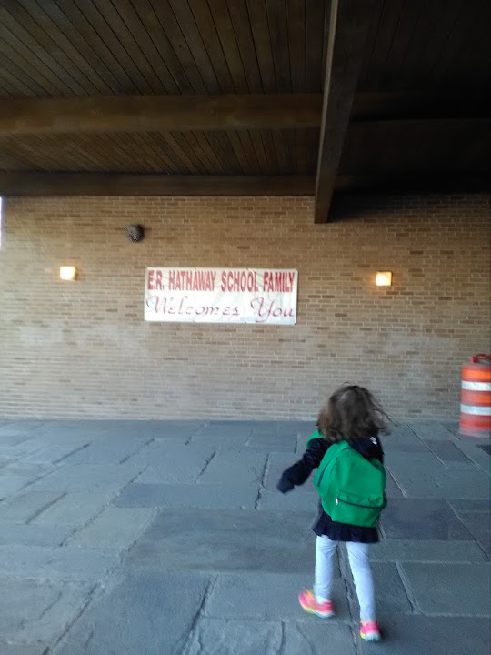 Ellen R. Hathaway School