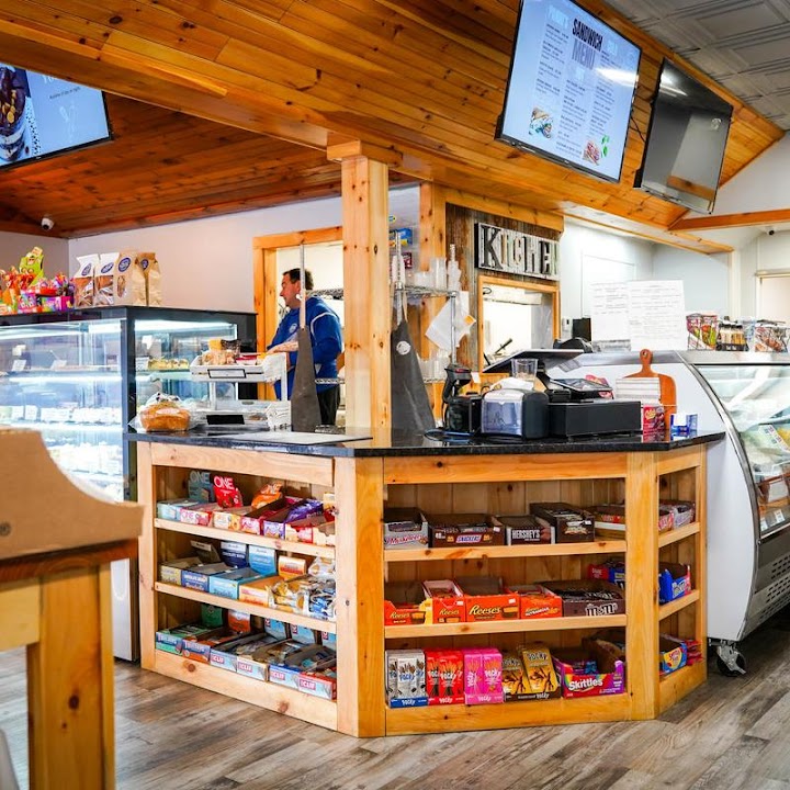 Audrey’s Market and Deli