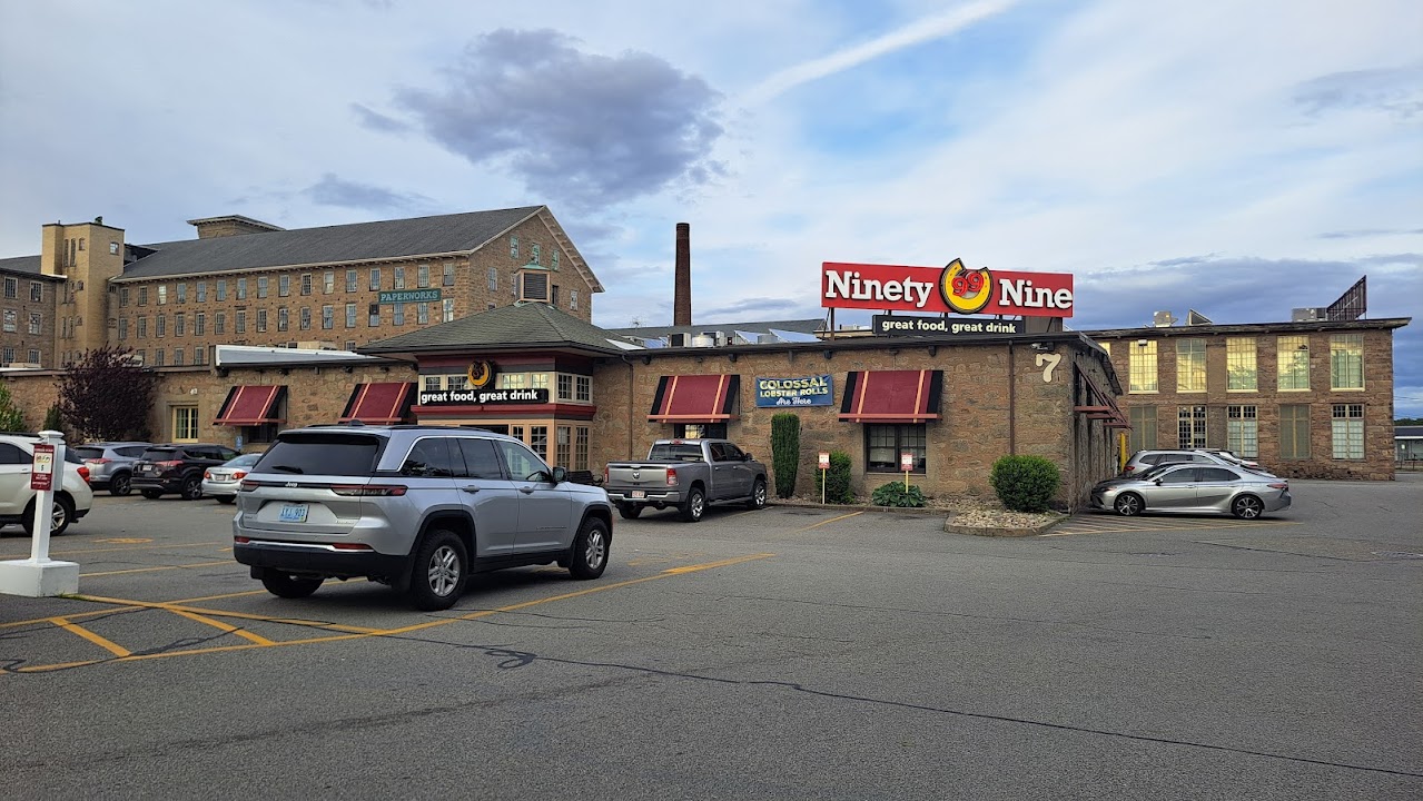 99 Restaurants