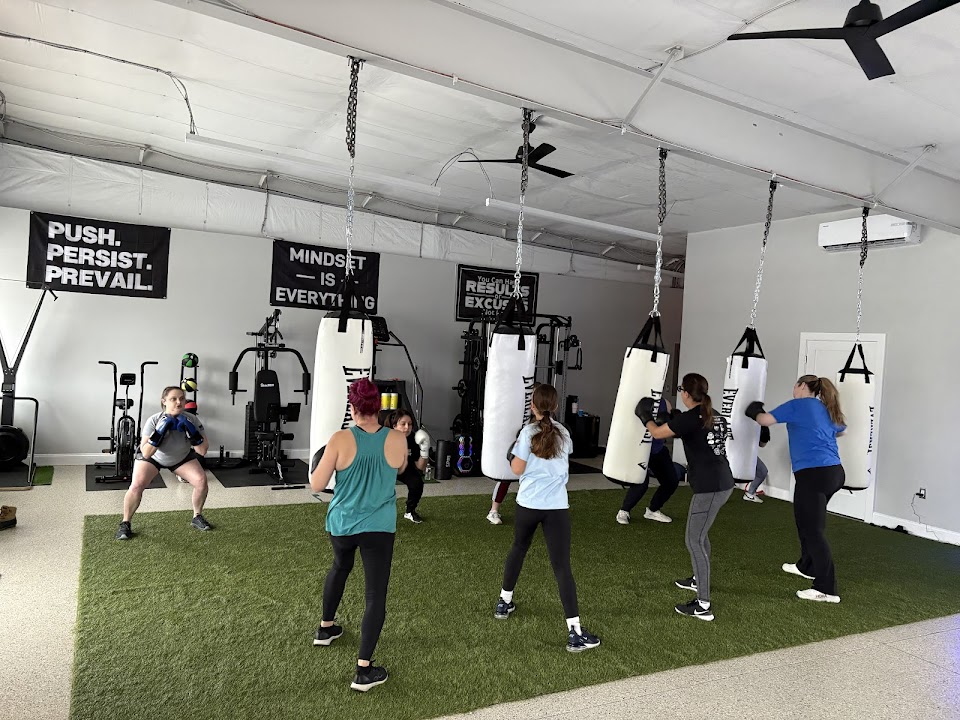 B Balanced Fitness