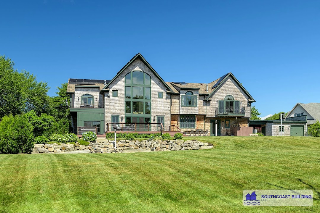 Southcoast Building LLC,