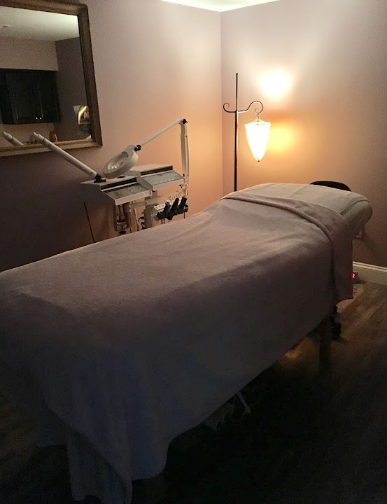 Jewels Day Spa Medical Aesthetics