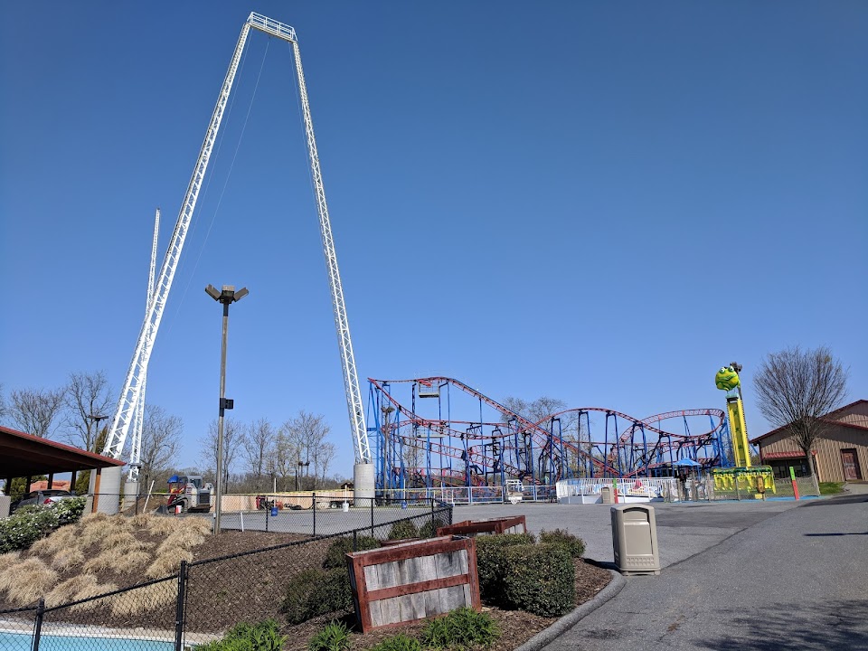 Adventure Park USA